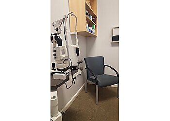 Chandler Pediatric Optometrists Jennifer M. Hoeppner, OD - PERFECT FOCUS EYECARE
