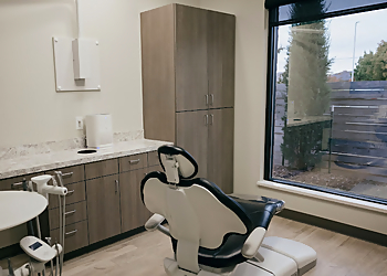 Norman Dentists Jennifer M. Jenkins, DDS - DENTAL DESIGN STUDIO