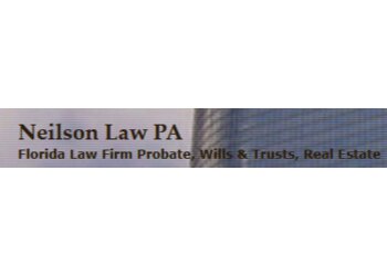 Cape Coral Estate Planning Lawyers Jennifer M. Neilson - NEILSON LAW, PA