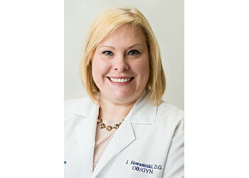 Jennifer M. Nowasielski, DO - ASCENSION MEDICAL GROUP GREAT LAKES OB/GYN Warren Gynecologists