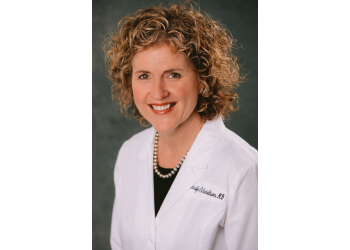 Jennifer M. Richardson, MD, FACR - COLUMBUS ARTHRITIS CENTER 
