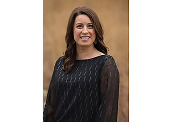 Jennifer M. Sortor, OD, MS, FAAO, FCOVD - ANN ARBOR OPTOMETRY Ann Arbor Pediatric Optometrists image 1