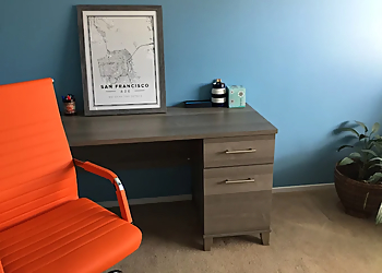 Berkeley Psychologists Jennifer Maghsoudi Golden, Psy.D.