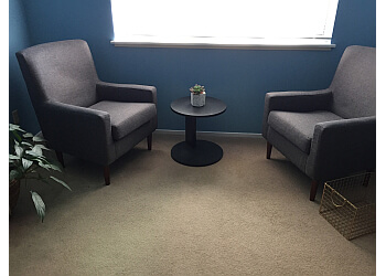 Berkeley Psychologists Jennifer Maghsoudi Golden, Psy.D.