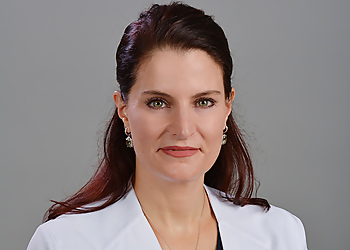 Jennifer Malossi, MD - Springfield, MO Urologists - Doctor Portrait Image