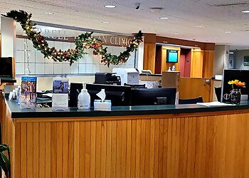 Springfield Urologists Jennifer Malossi, MD - COXHEALTH FERRELL-DUNCAN CLINIC