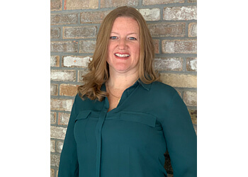 Jennifer Maphis, PT, DPT - TALLAHASSEE ORTHOPEDIC & SPORTS PHYSICAL THERAPY Tallahassee Physical Therapists image 1