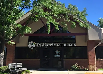 Fort Collins Pediatricians Jennifer Markley, MD - PEDIATRIC ASSOCIATES OF NORTHERN COLORADO