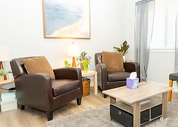 Fremont Therapists Jennifer Merrill LCSW - Mindful Child & Family Therapy, Inc.