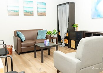 Fremont Therapists Jennifer Merrill LCSW - Mindful Child & Family Therapy, Inc.