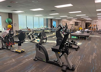 Fort Worth Physical Therapists Jennifer Miller, PT - BAYLOR SCOTT & WHITE OUTPATIENT THERAPY-FORT WORTH