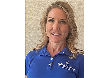 Jennifer Miller, PT - BAYLOR SCOTT & WHITE OUTPATIENT THERAPY-FORT WORTH Fort Worth Physical Therapists image 1