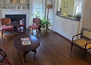 Macon Estate Planning Lawyers Jennifer Moore - JEN HASKINS LAW, LLC