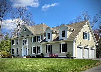 Hartford Residential Architects Jennifer Morgenthau Architect, LLC