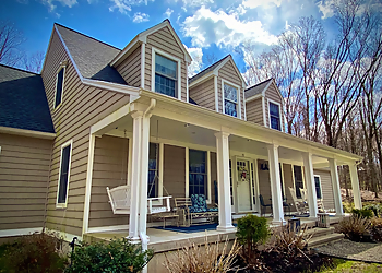 Hartford Residential Architects Jennifer Morgenthau Architect, LLC