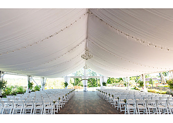 Jackson Wedding Planners Jennifer Mullen Events and Designs