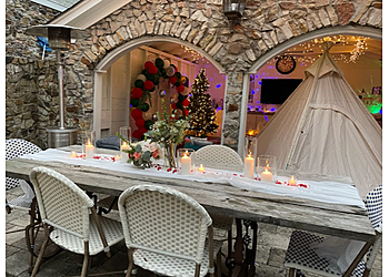 Jackson Wedding Planners Jennifer Mullen Events and Designs