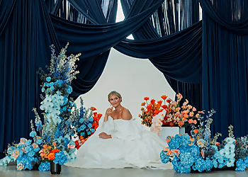 Jennifer Mullen Events and Designs - Jackson, MS Wedding Planners - Business Presentation Image