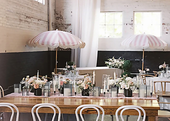 Jennifer Mullen Events and Designs - Jackson, MS Wedding Planners - Service Process Image