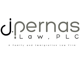 Detroit Immigration Lawyers Jennifer O. Pernas - J. PERNAS LAW, PLC