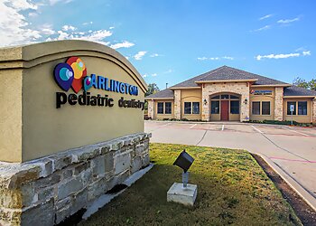 Arlington Kids Dentists Jennifer P Ketchel, DDS, MS - ARLINGTON PEDIATRIC DENTISTRY