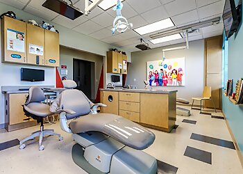 Arlington Kids Dentists Jennifer P Ketchel, DDS, MS - ARLINGTON PEDIATRIC DENTISTRY