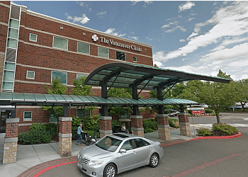 Vancouver Endocrinologists Jennifer Poste, MD - VANCOUVER CLINIC