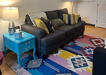 Athens Marriage Counselors Jennifer Price Smith, LMFT