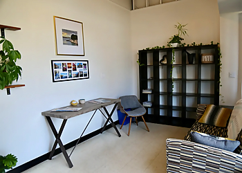 Jennifer Price Smith, LMFT - Athens, GA Marriage Counselors - Interior Image