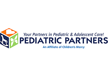 Olathe Pediatricians Jennifer R. Mellick, MD, FAAP - CHILDREN'S MERCY PEDIATRIC PARTNERS INC