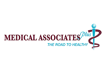 Jennifer R. Pedersen, MD - Augusta, GA Endocrinologists - Clinic Logo