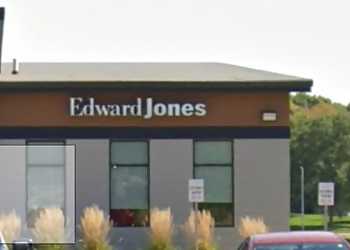 Sioux Falls Financial Services Jennifer R Tolk - EDWARD JONES