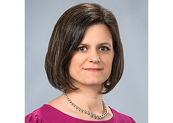 Jennifer Randle, OD - OCLI VISION Allentown Pediatric Optometrists