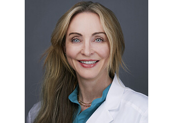 Jennifer Reichel, MD - FRONTIER DERMATOLOGY