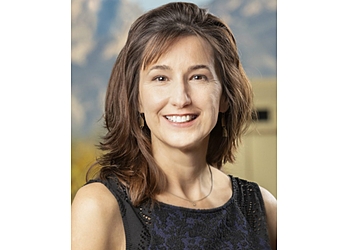 Jennifer Reinhart, MD, FACOG - GENESIS OB/GYN IRONWOOD Tucson Gynecologists image 1
