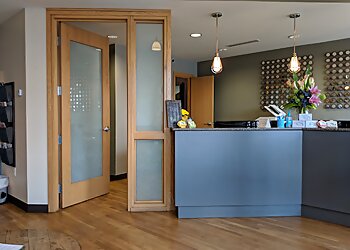 Denver Cosmetic Dentists Jennifer Rohleder, DDS - HIGHLAND SMILES