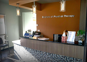 Carlsbad Physical Therapists Jennifer Schreckengaust, PT, DPT - GASPAR DOCTORS OF PHYSICAL THERAPY-COASTAL CARLSBAD