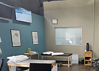 Carlsbad Physical Therapists Jennifer Schreckengaust, PT, DPT - GASPAR DOCTORS OF PHYSICAL THERAPY-COASTAL CARLSBAD