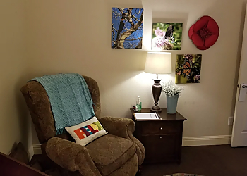 Allen Marriage Counselors Jennifer Slingerland Ryan, Ph.D., LPC - I CHOOSE CHANGE