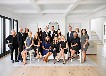 Washington Real Estate Agents Jennifer Smira - JENN SMIRA TEAM AT COMPASS REAL ESTATE