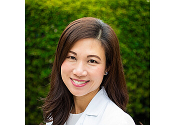 Jennifer Soung, MD -SOUTHERN CALIFORNIA DERMATOLOGY Santa Ana Dermatologists
