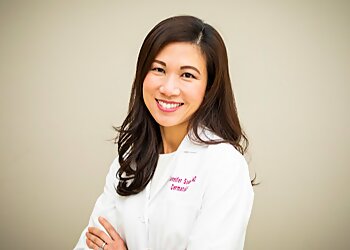 Jennifer Soung, MD - SOUTHERN CALIFORNIA DERMATOLOGY, INC Santa Ana Dermatologists image 1