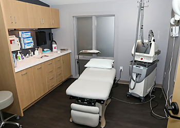 Manchester Dermatologists Jennifer Stead, DO, FAAD - OPTIMA DERMATOLOGY & MEDICAL AESTHETICS