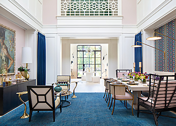 Richmond Interior Designers Jennifer Stoner Interiors