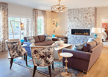 Richmond Interior Designers Jennifer Stoner Interiors