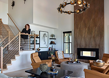 Jennifer Stoner Interiors Richmond Interior Designers image 1