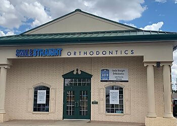 Midland Orthodontists Jennifer Sullivan, DMD, MS - SMILE STRAIGHT ORTHODONTICS