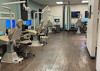 Midland Orthodontists Jennifer Sullivan, DMD, MS - SMILE STRAIGHT ORTHODONTICS