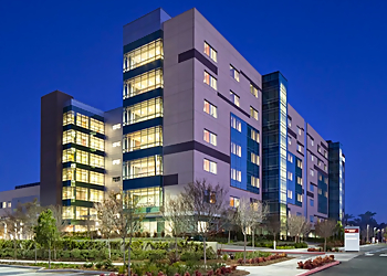 Fontana Urologists Jennifer Sung, MD - KAISER PERMANENTE FONTANA MEDICAL CENTER