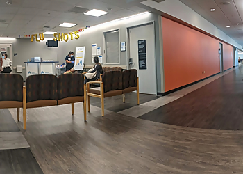 Fontana Urologists Jennifer Sung, MD - KAISER PERMANENTE FONTANA MEDICAL CENTER